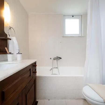 Clio Townhouse Chania (Crete)