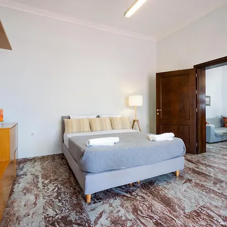 Clio Townhouse Appartement Chania (Crete)