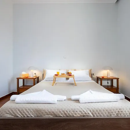 Clio Townhouse Chania (Crete)