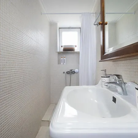 Appartement Clio Townhouse