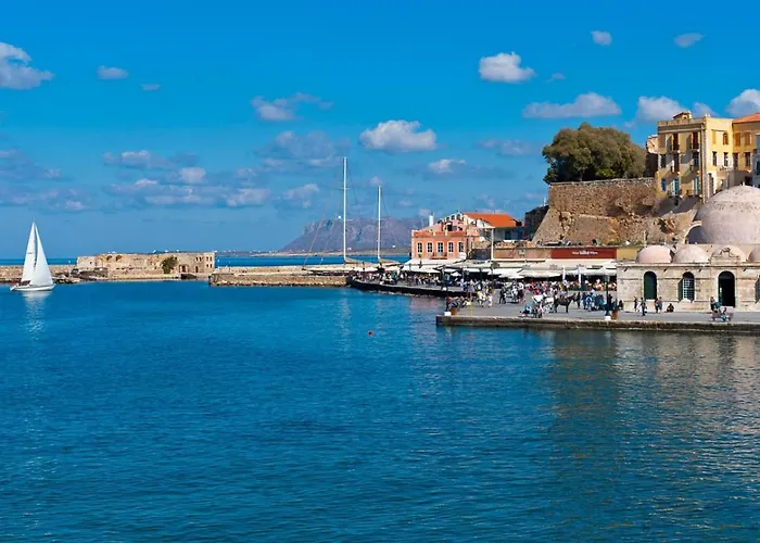 Clio Townhouse Διαμέρισμα *