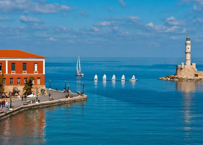 Διαμέρισμα Clio Townhouse *