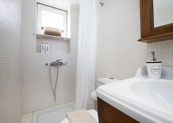 Διαμέρισμα Clio Townhouse Χανιά