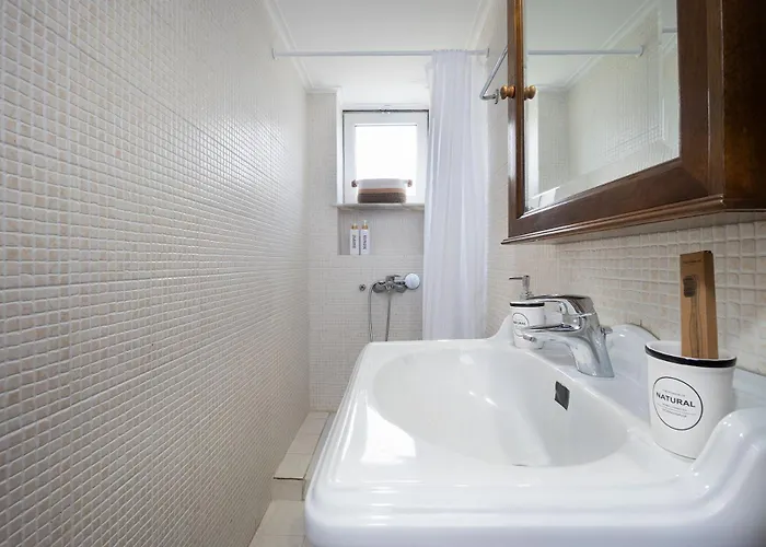 Διαμέρισμα Clio Townhouse