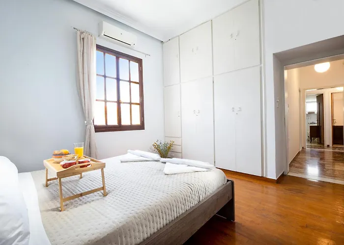 Διαμέρισμα Clio Townhouse Χανιά