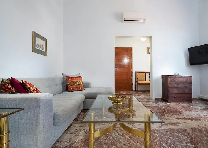 Clio Townhouse * Χανιά