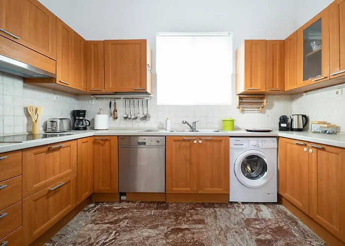 Clio Townhouse Διαμέρισμα Χανιά