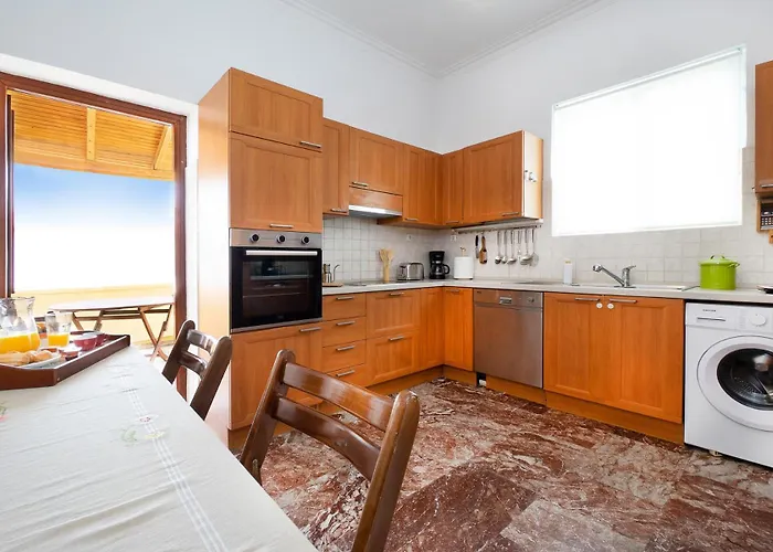 Διαμέρισμα Clio Townhouse Χανιά