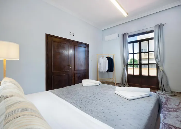 Διαμέρισμα Clio Townhouse *