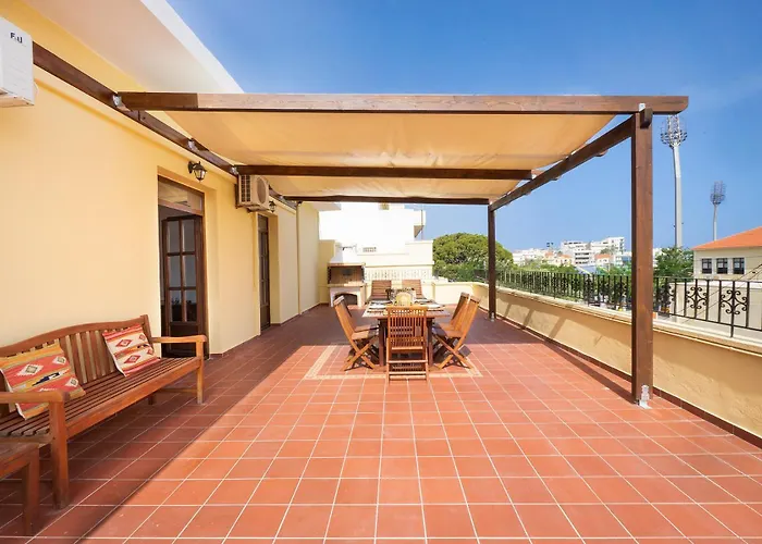 Διαμέρισμα Clio Townhouse Χανιά