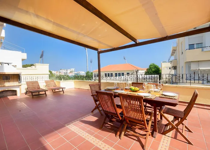 Διαμέρισμα Clio Townhouse