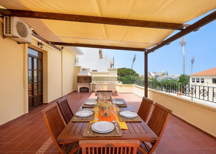 Διαμέρισμα Clio Townhouse *