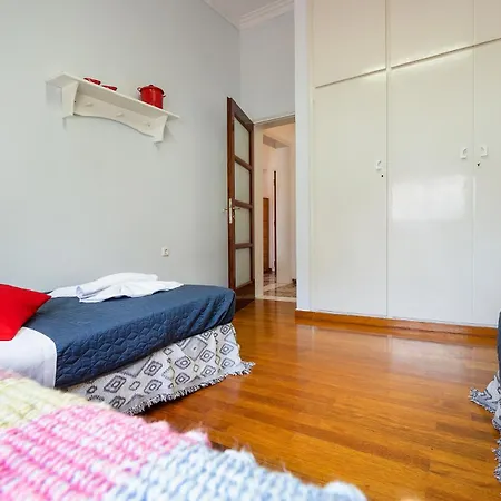 Clio Townhouse Apartment Chania (Crete)
