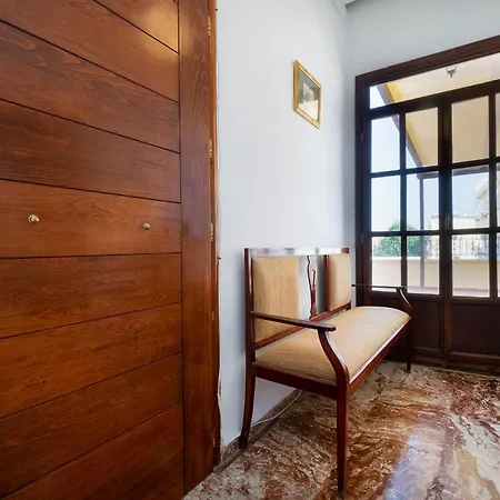 Apartment Clio Townhouse