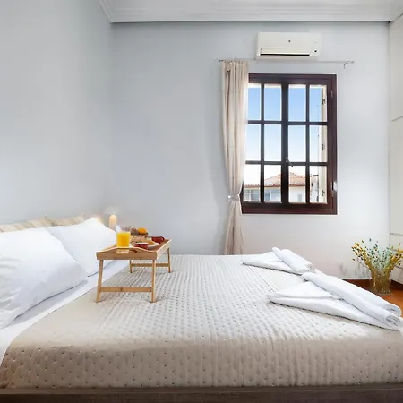 Clio Townhouse * Chania (Crete)