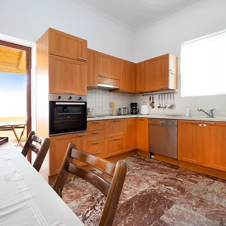 アパート Clio Townhouse ハニア