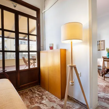 Apartment Clio Townhouse *
