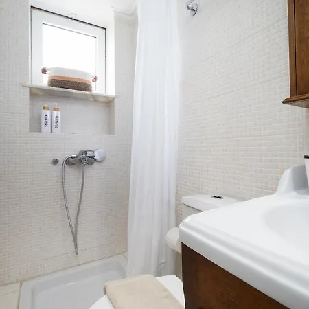 Lägenhet Clio Townhouse Chania (Crete)