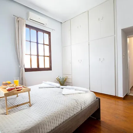 Lägenhet Clio Townhouse Chania (Crete)