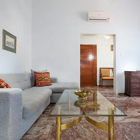 Clio Townhouse * Chania (Crete)