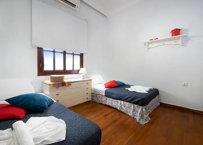 Clio Townhouse Lejlighed