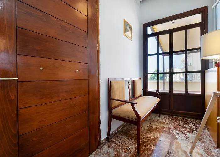 Lejlighed Clio Townhouse