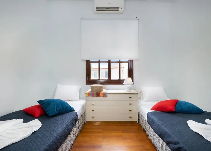 Clio Townhouse Lejlighed *