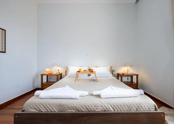 Clio Townhouse Chania (Crete)