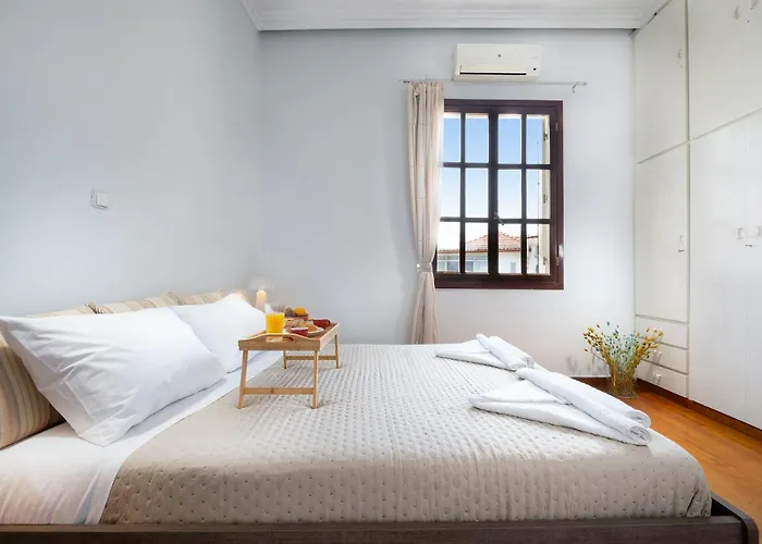 Clio Townhouse * Chania (Crete)